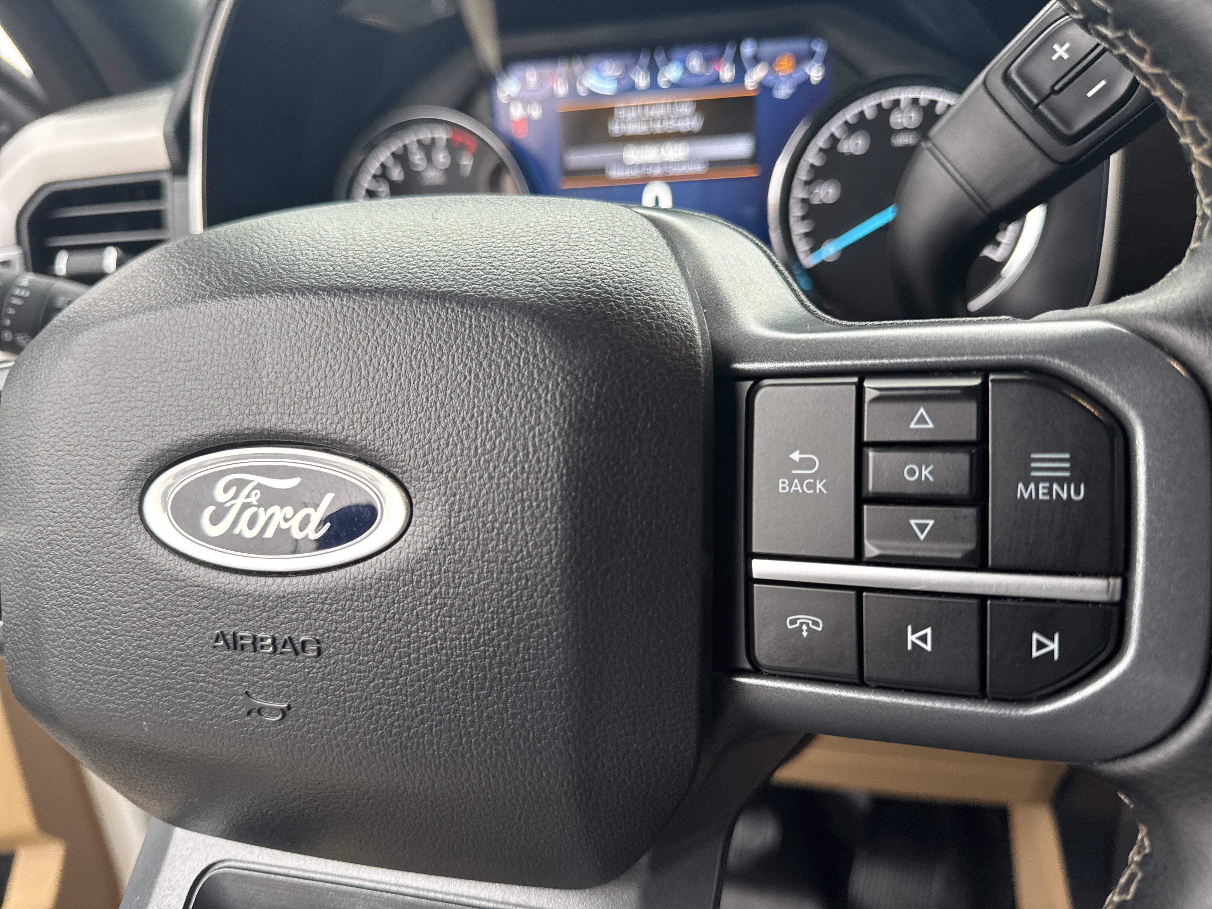 Certified 2023 Ford F150 XLT w/ Equipment Group 302A High image 29