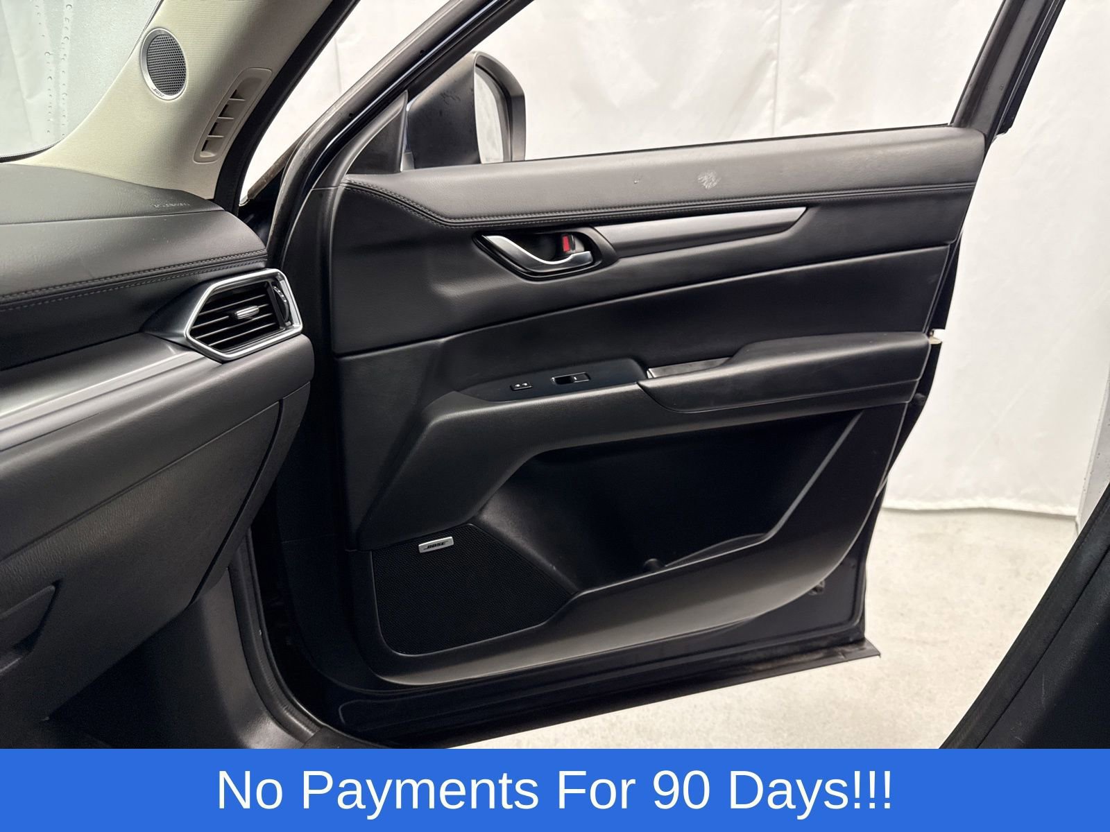 Used 2018 MAZDA CX-5 Touring w/ Preferred Equipment Package image 22