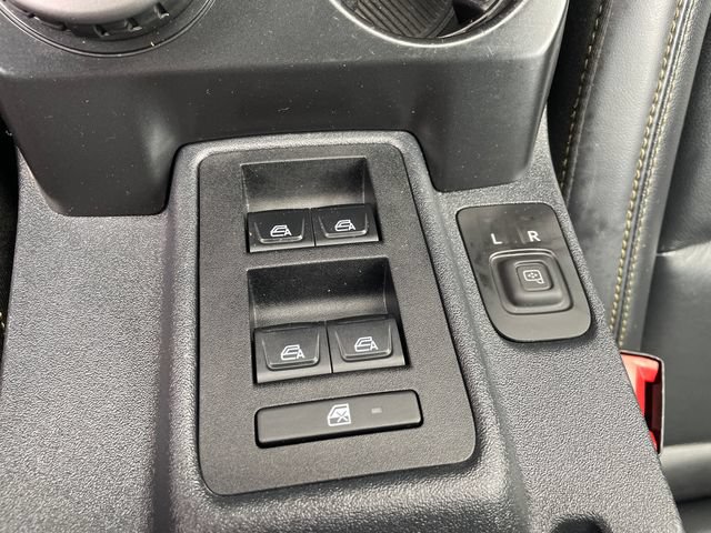 Certified 2025 Ford Bronco Badlands w/ Matte Film Protection Package AWD/4WD image 36