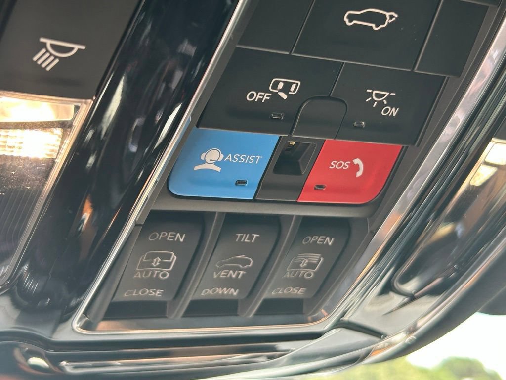 Used 2023 Jeep Grand Cherokee L Summit AWD/4WD image 42