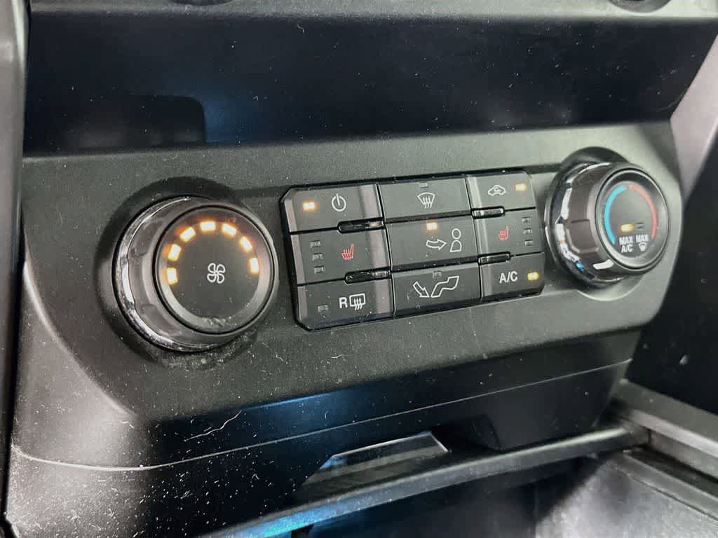 Certified 2020 Ford F150 XLT w/ Equipment Group 302A Luxury AWD/4WD image 18