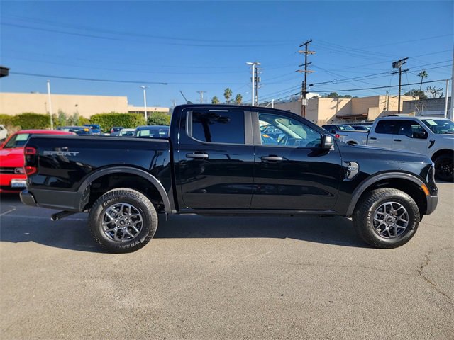 Certified 2024 Ford Ranger XLT w/ Trailer Tow Package image 2