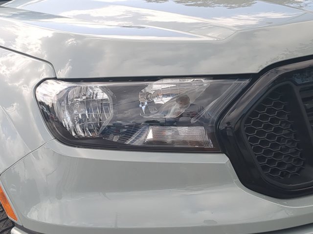 Certified 2023 Ford Ranger 4x4 SuperCrew image 11