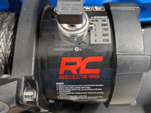 Used 2023 Jeep Wrangler Sport AWD/4WD image 20