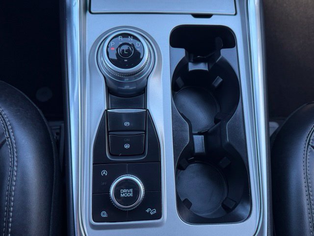 Certified 2023 Ford Explorer XLT w/ Equipment Group 202A AWD/4WD image 19