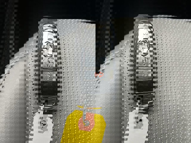 Certified 2025 Ford Bronco Sport Badlands image 24