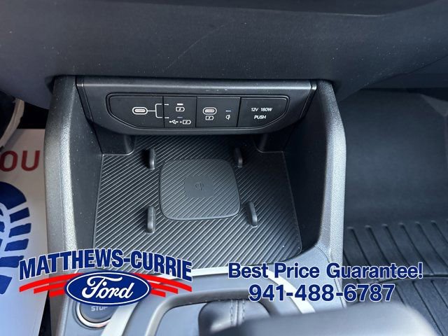 Used 2025 Kia K4 GT-Line w/ GT-Line Premium Package FWD image 21