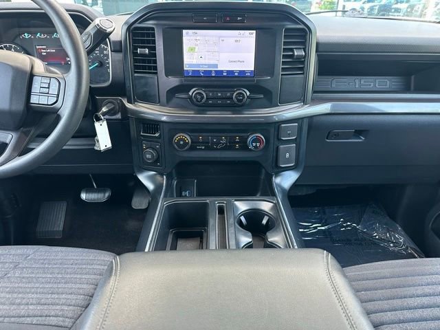 Certified 2023 Ford F150 XL w/ STX Appearance Package AWD/4WD image 15