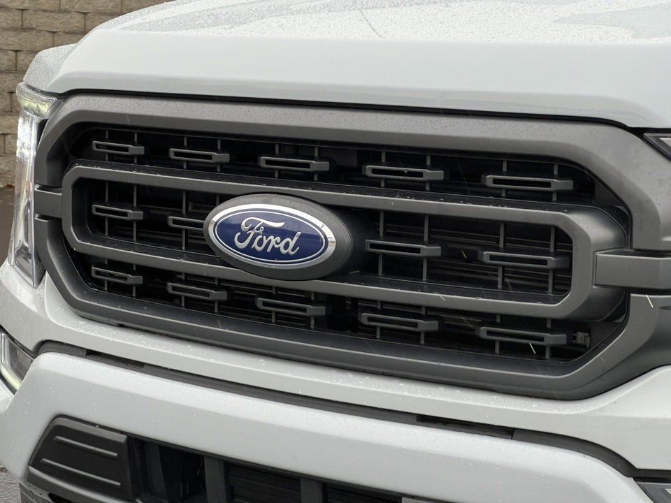 Certified 2023 Ford F150 XLT w/ Equipment Group 302A High image 40