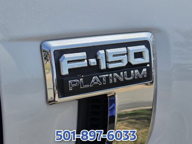 Certified 2023 Ford F150 4x4 SuperCrew Hybrid image 12