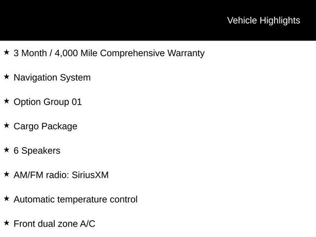 Used 2023 Hyundai Santa Fe SEL w/ Cargo Package image 11