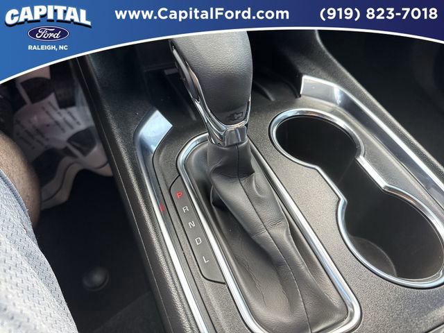 Used 2023 Chevrolet Traverse LT image 29