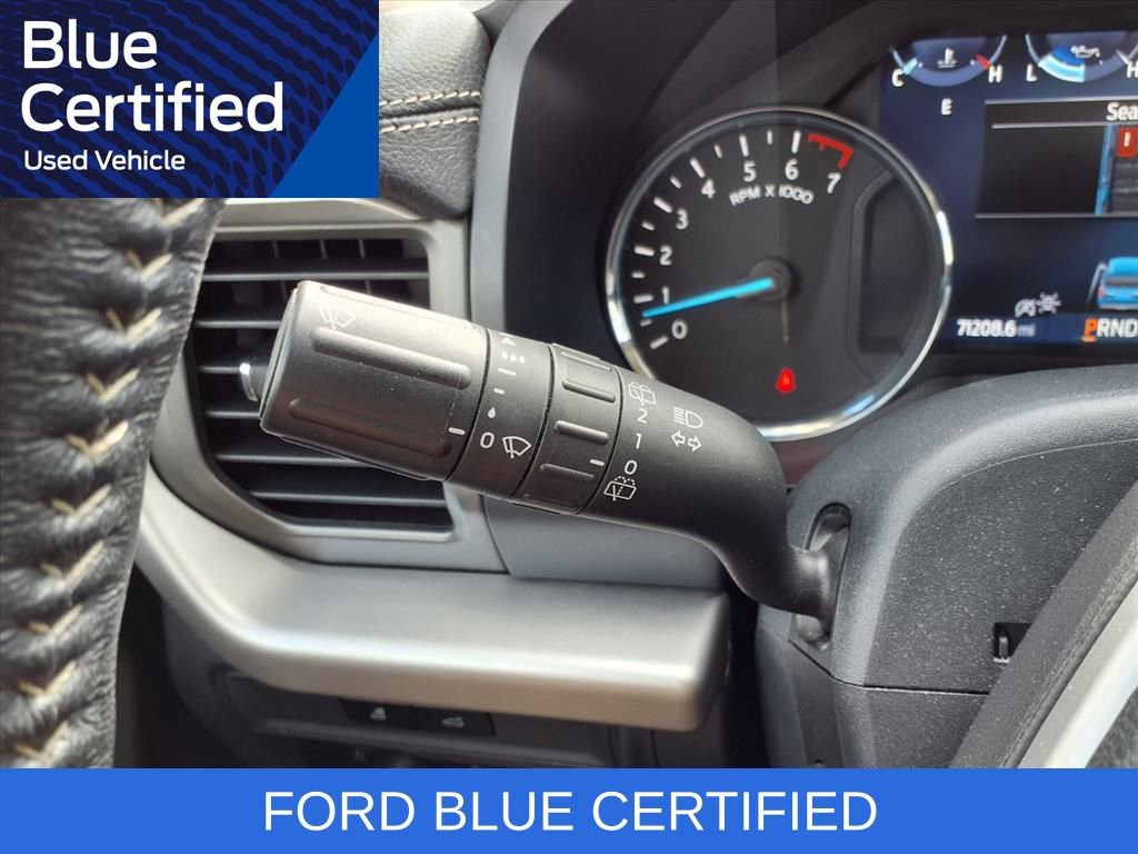 Certified 2024 Ford Expedition Max XLT AWD/4WD image 20
