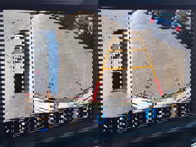 Used 2021 GMC Sierra 1500 AT4 w/ AT4 Value Package image 22