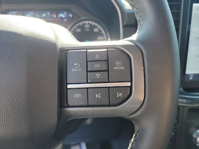 Certified 2023 Ford F150 XLT w/ Equipment Group 302A High AWD/4WD image 22
