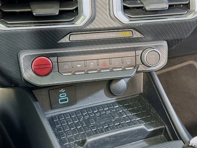 Certified 2024 Ford Mustang Premium image 20