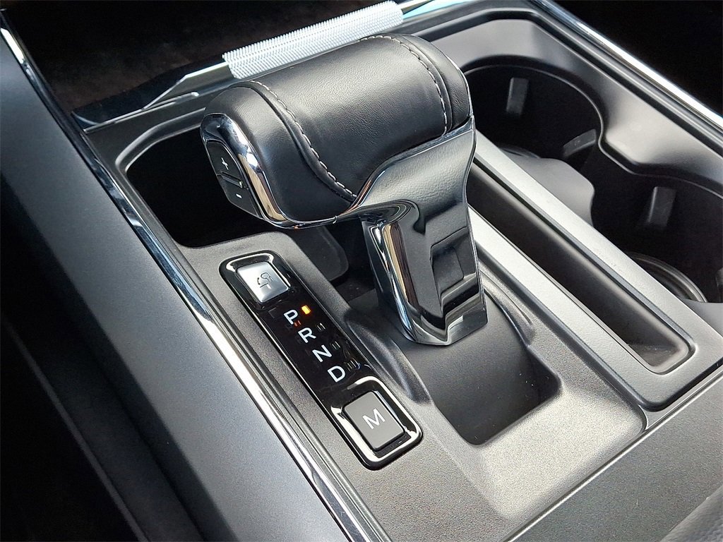 Certified 2021 Ford F150 Lariat w/ Equipment Group 502A High image 15