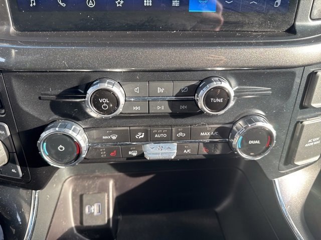 Certified 2023 Ford F150 XLT w/ Equipment Group 302A High image 22