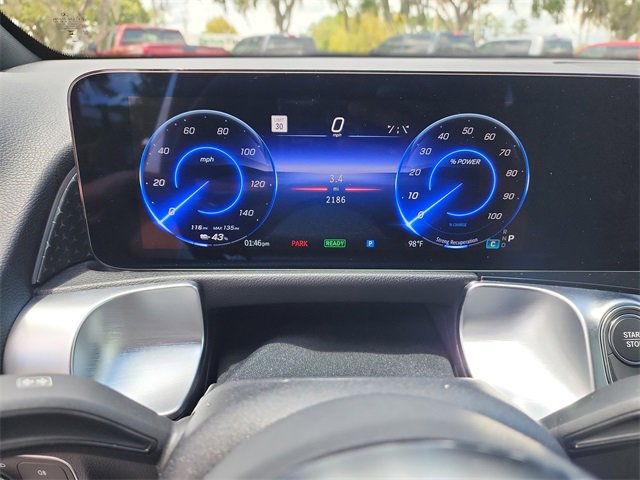 Used 2024 Mercedes-Benz EQB 250+ image 28