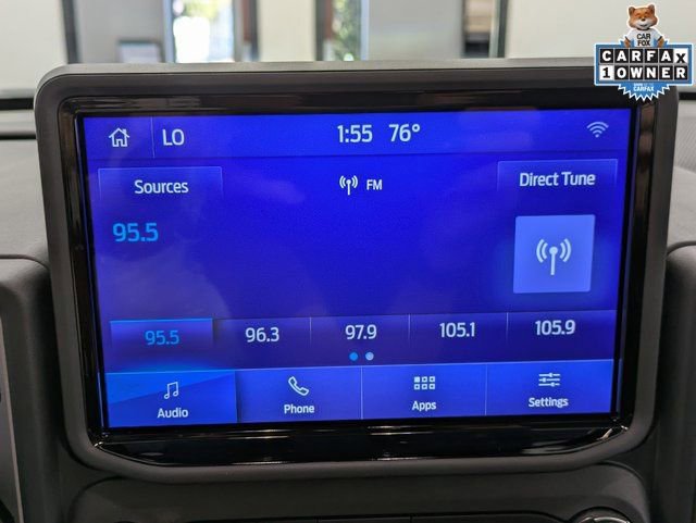 Certified 2022 Ford Bronco Sport Big Bend image 13