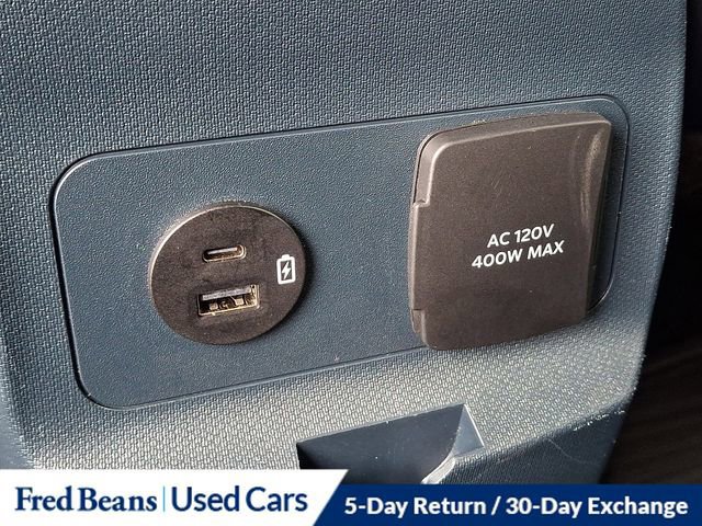 Certified 2023 Ford Maverick Lariat w/ Lariat Luxury Package image 13