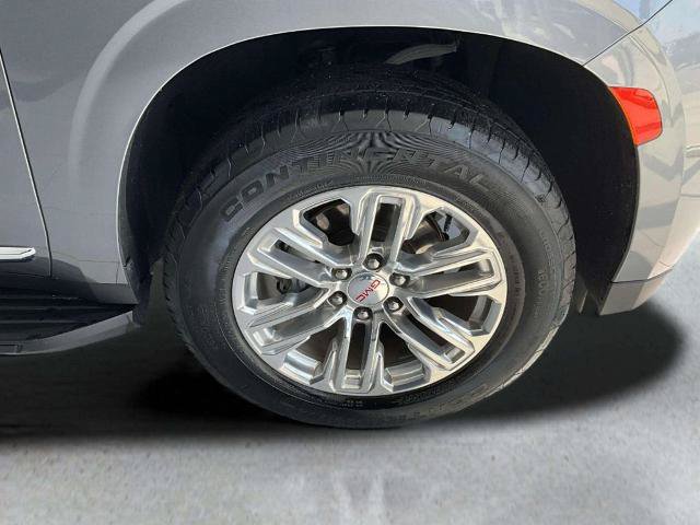Used 2021 GMC Yukon SLT w/ SLT Premium Package AWD/4WD image 34