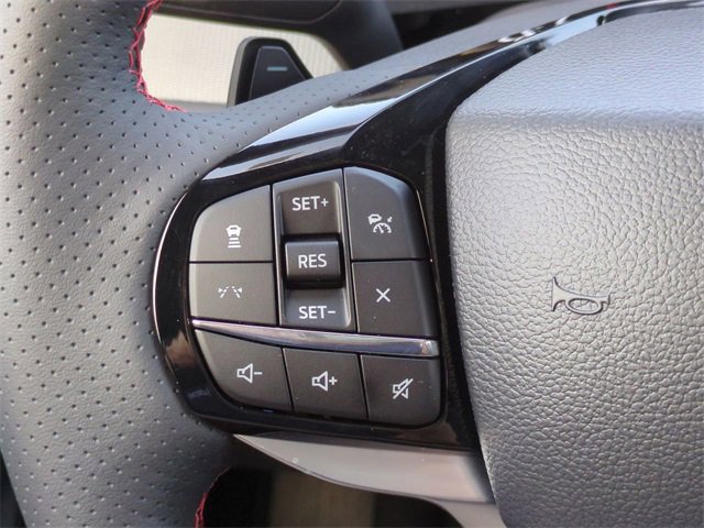 Certified 2025 Ford Explorer ST w/ Sun And Sound Package image 26