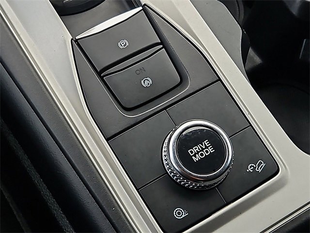 Certified 2022 Ford Explorer XLT image 24