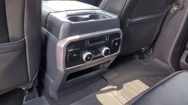 Certified 2024 Ford Expedition Max Platinum AWD/4WD image 23
