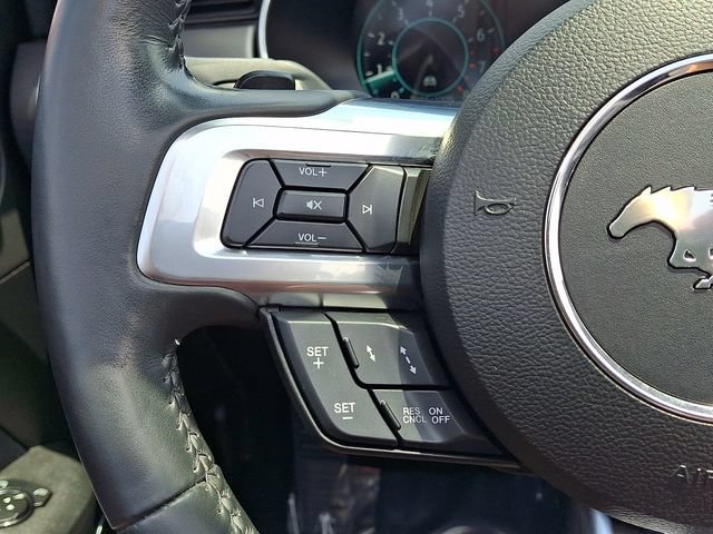 Certified 2021 Ford Mustang Premium w/ Equipment Group 201A RWD image 20