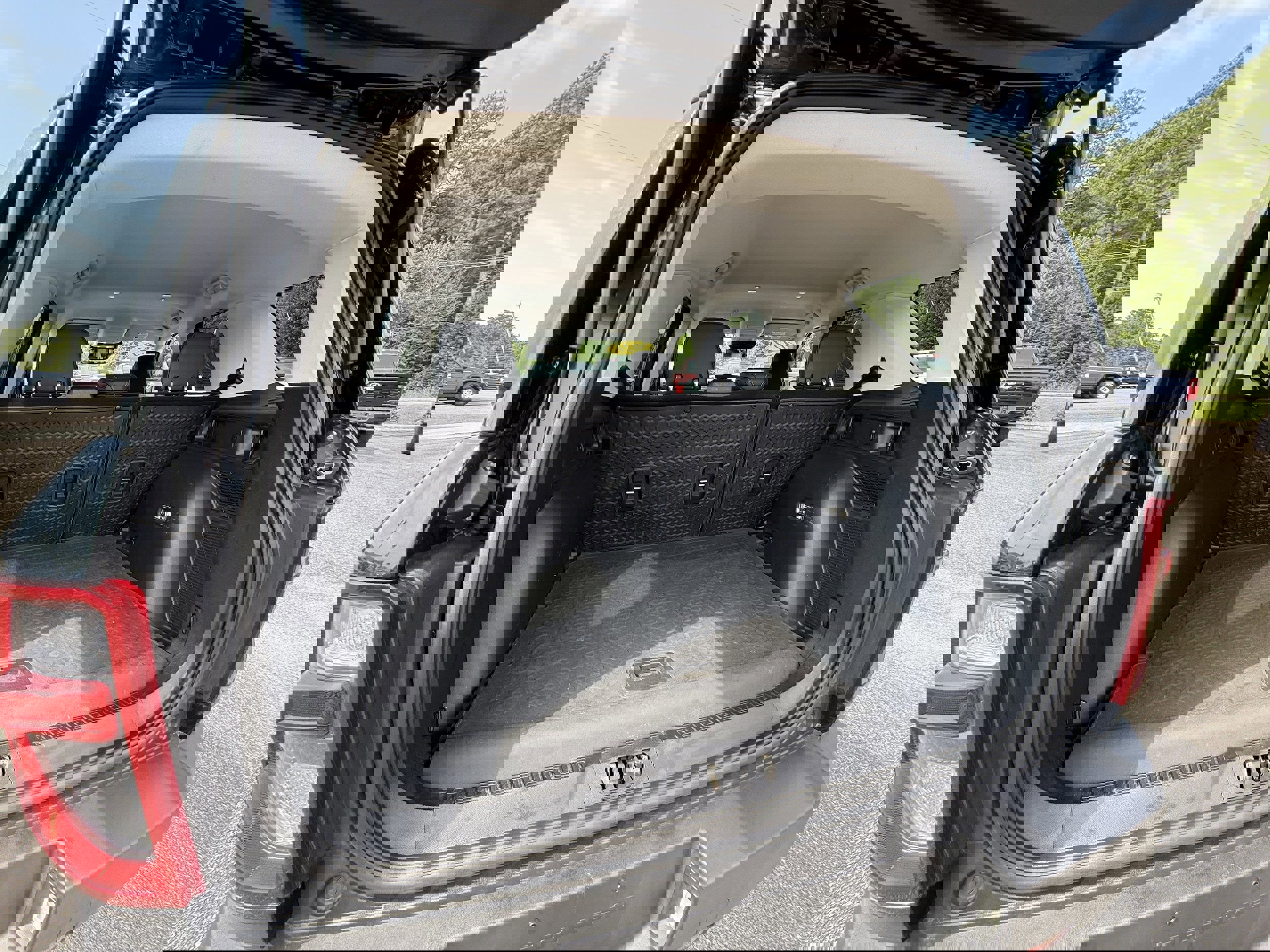 Certified 2021 Ford Bronco Sport Outer Banks image 26