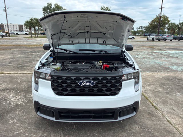Certified 2026 Ford Maverick XLT w/ XLT Luxury Package AWD/4WD image 19