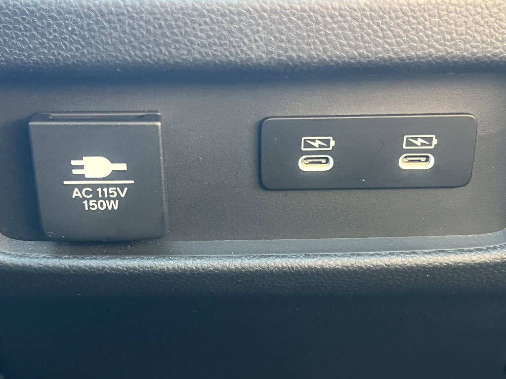 Used 2026 Honda Passport TrailSport image 37