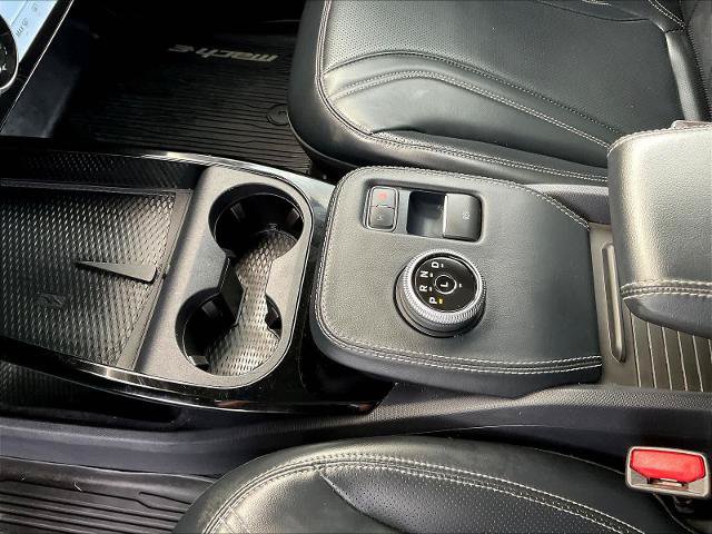 Certified 2023 Ford Mustang Mach-E Premium AWD/4WD image 19