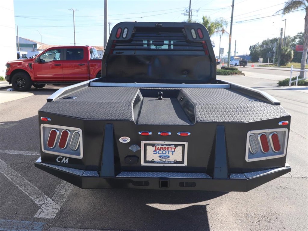 Certified 2023 Ford F450 Lariat image 11