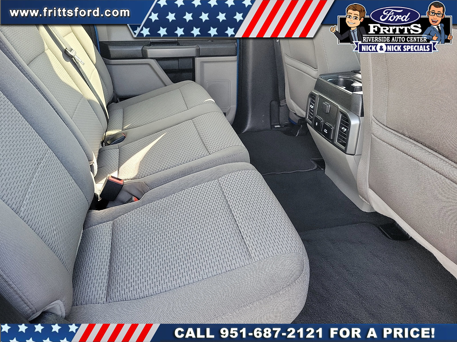 Certified 2020 Ford F250 XLT w/ XLT Premium Package image 17