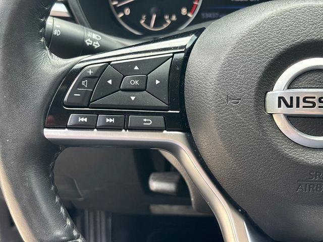 Used 2019 Nissan Altima 2.5 SL FWD image 20