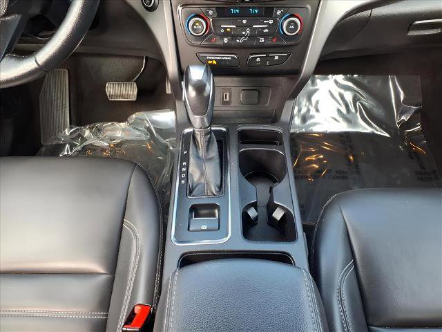 Certified 2019 Ford Escape SEL image 17