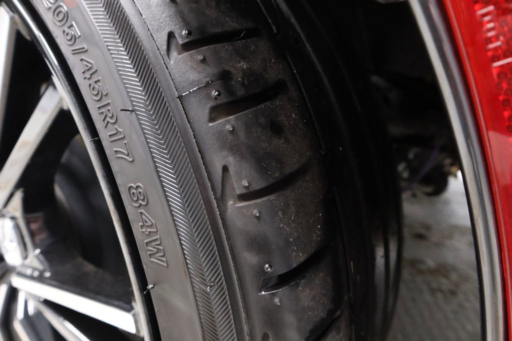 Used 2024 MAZDA MX-5 Miata Grand Touring w/ Weather Package image 21