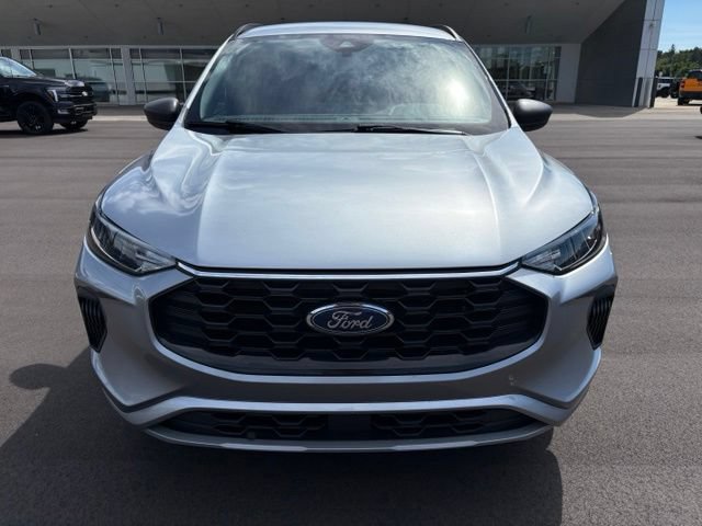 Certified 2023 Ford Escape ST-Line w/ Tech Pack #1 AWD/4WD image 7