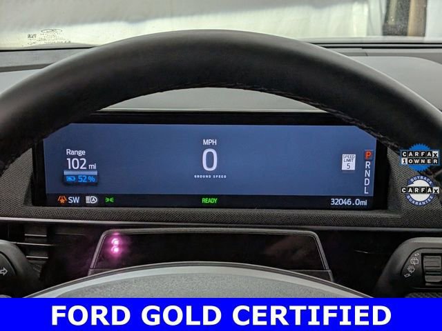 Certified 2024 Ford Mustang Mach-E Select w/ Comfort Package Lite image 35