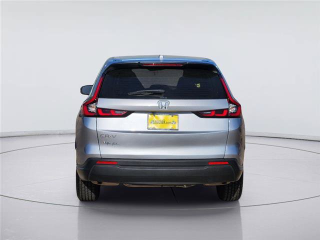 Used 2024 Honda CR-V LX image 5