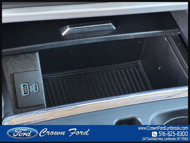 Certified 2023 Ford Expedition Max XLT AWD/4WD image 32