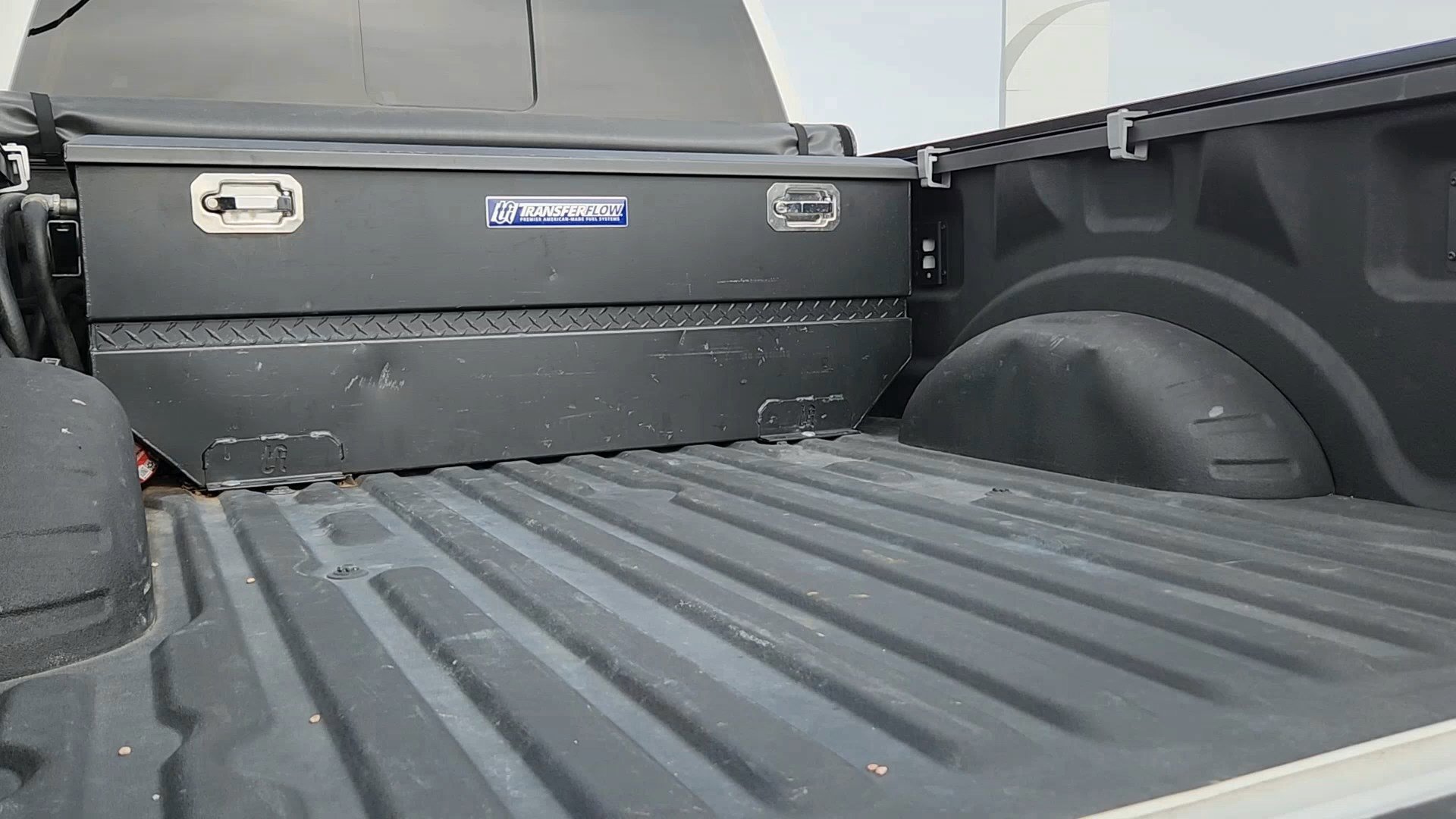 Certified 2024 Ford F250 Lariat w/ Lariat Ultimate Package image 21