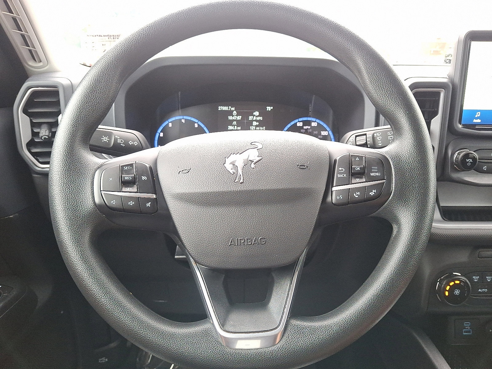 Certified 2022 Ford Bronco Sport Big Bend image 18