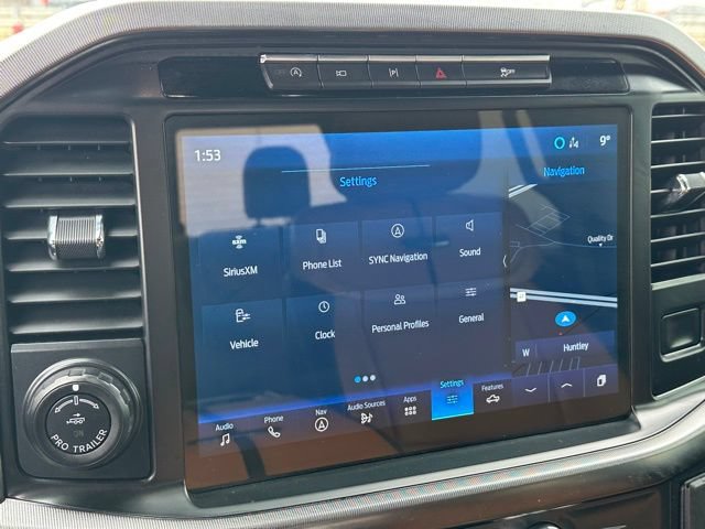 Certified 2021 Ford F150 Platinum AWD/4WD image 23