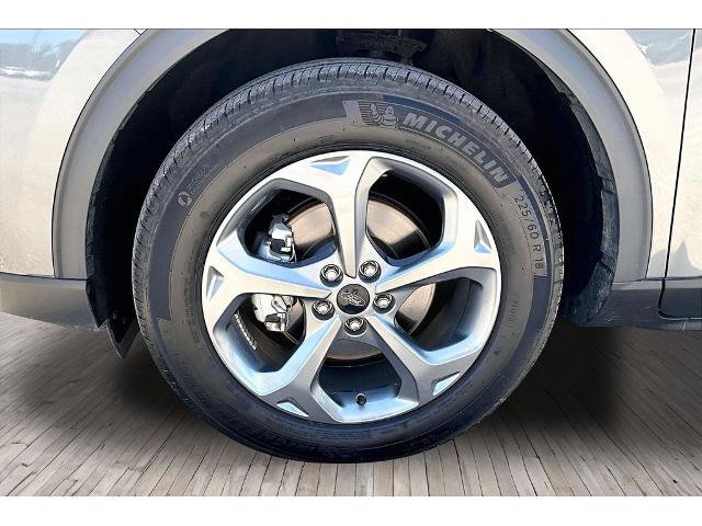 Certified 2025 Ford Escape ST-Line w/ Tech Pack #1 AWD/4WD image 28