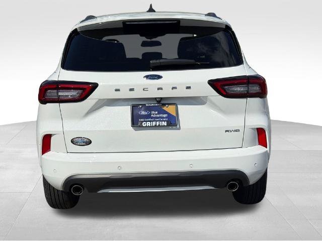 Certified 2024 Ford Escape ST-Line w/ Tech Pack #1 AWD/4WD image 5