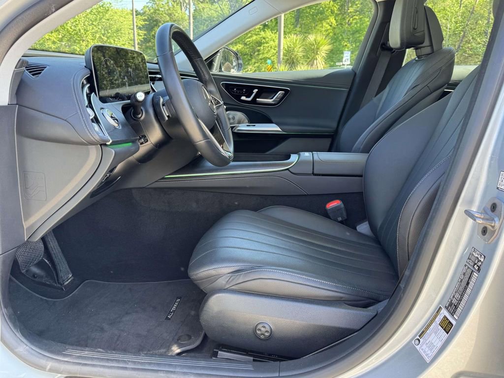 Used 2025 Mercedes-Benz E 450 4MATIC All-Terrain Wagon image 25