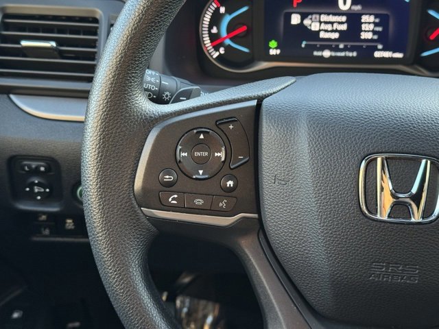 Used 2022 Honda Pilot Sport image 30